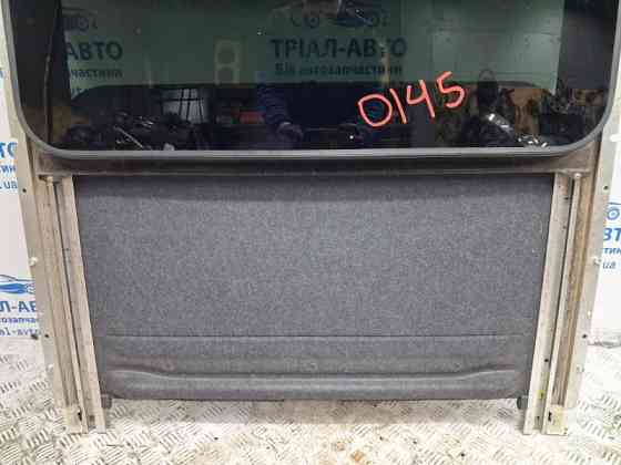 Люк в сборе Infiniti FX S50 3.5 БЕНЗИН VQ35DE 2002 (б/у) Киев