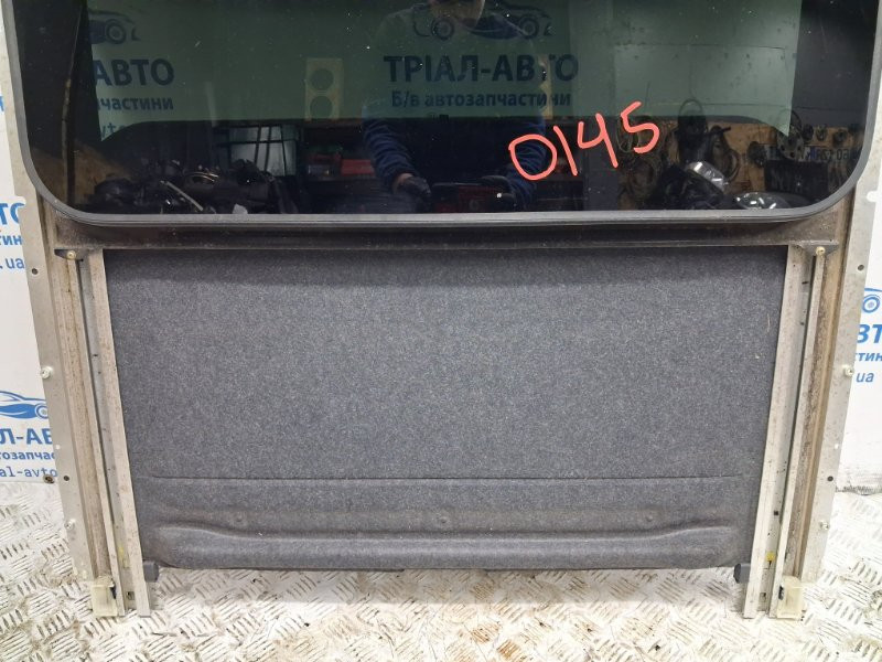 Люк в сборе Infiniti FX S50 3.5 БЕНЗИН VQ35DE 2002 (б/у) Киев - изображение 2