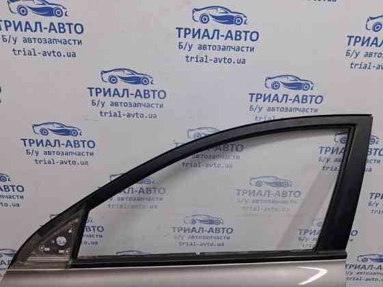 Дверь передняя левая Kia Ceed ED 1.6 DIESEL D4FB 2006 (б/у) Київ