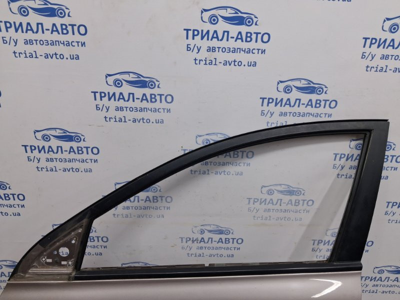 Дверь передняя левая Kia Ceed 2006-2012 760031H000 (Арт. 66157) Київ - зображення 2