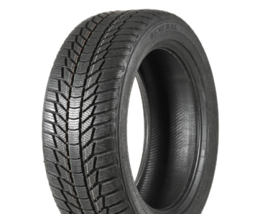 255/55 R19 General Tire Snow Grabber Plus 111V Позашляхова шина Київ - зображення 7