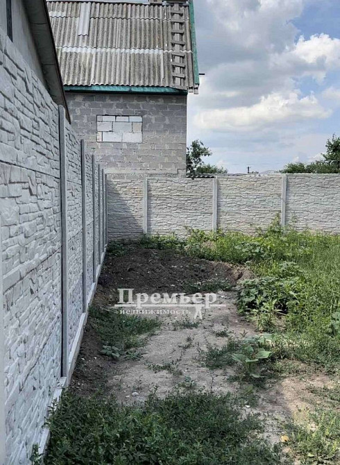 У продажу будинок у Суворовському районі загальною площею 100 кв.м. на ділянці 4 сотки. Одеса - зображення 2