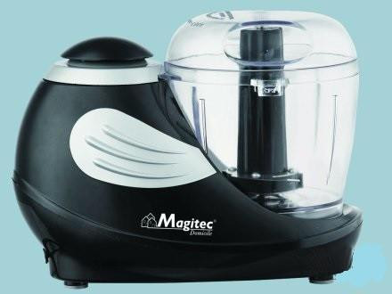 Міксер чоппер Magitec MT-7656 Київ - зображення 1