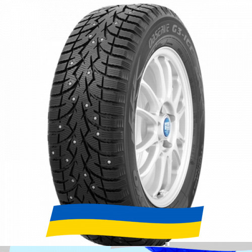 255/50 R20 Toyo Observe G3-Ice 109T Легкова шина Київ - зображення 1