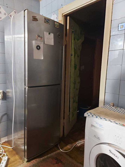 долгосрочная аренда комната Киев, Деснянский, 3000 грн./мес. Київ - зображення 3