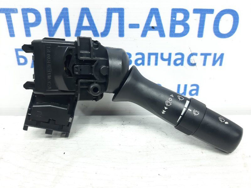 Переключатель подрулевой правый(дворники) Toyota Avensis T27 1.8 БЕНЗИН 2ZRFAE 2009 (б/у) Київ - зображення 1