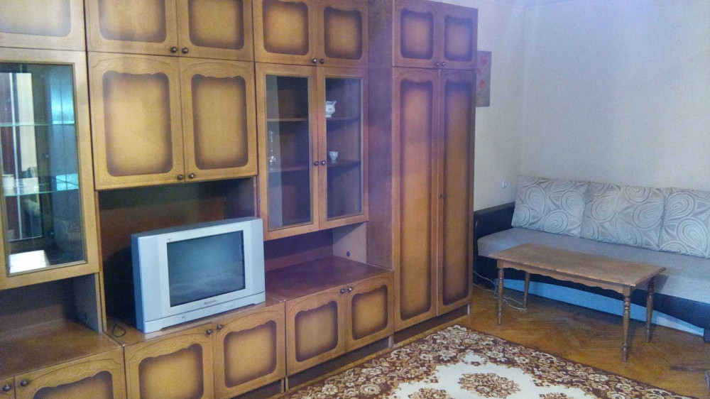 долгосрочная аренда 1-к квартира Киев, Днепровский, 10999 грн./мес. Киев - изображение 8