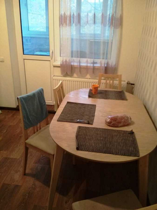 долгосрочная аренда 1-к квартира Киев, Днепровский, 14000 грн./мес. Киев - изображение 8