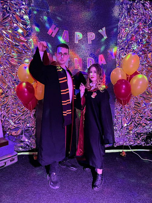 Школа магії Киев - изображение 1