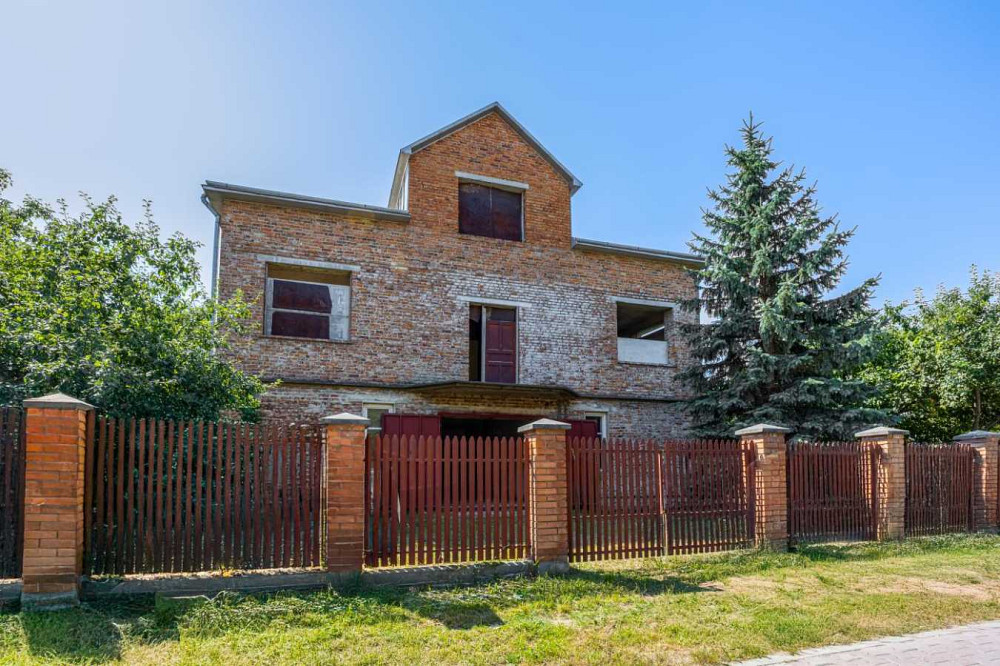 продажа 7-к дом Пустомытовский, Виннички, 142500 $  - зображення 2