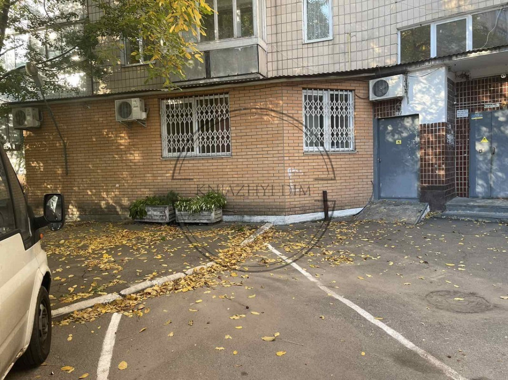 Аренда помещения по ул.Симиренко Южная Борщаговка Код объекта № 1418781. Київ - зображення 4