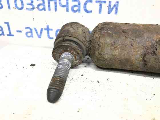 Амортизатор задний Renault Megane 3 1.5 DIESEL K9K 2008 (б/у) Київ