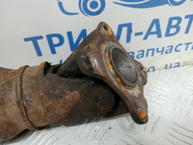 Вал карданный Toyota Prado 120 4.0 1GR-FE 2003 (б/у) Київ - зображення 4