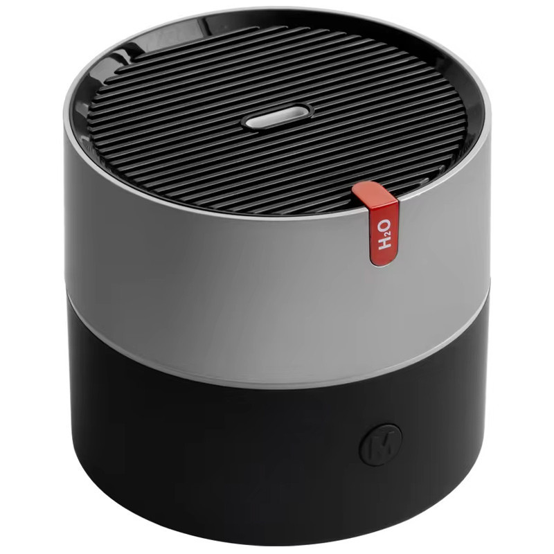 Увлажнитель воздуха с подсветкой WX107 Type-C/5V USB 230ml Херсон - изображение 1