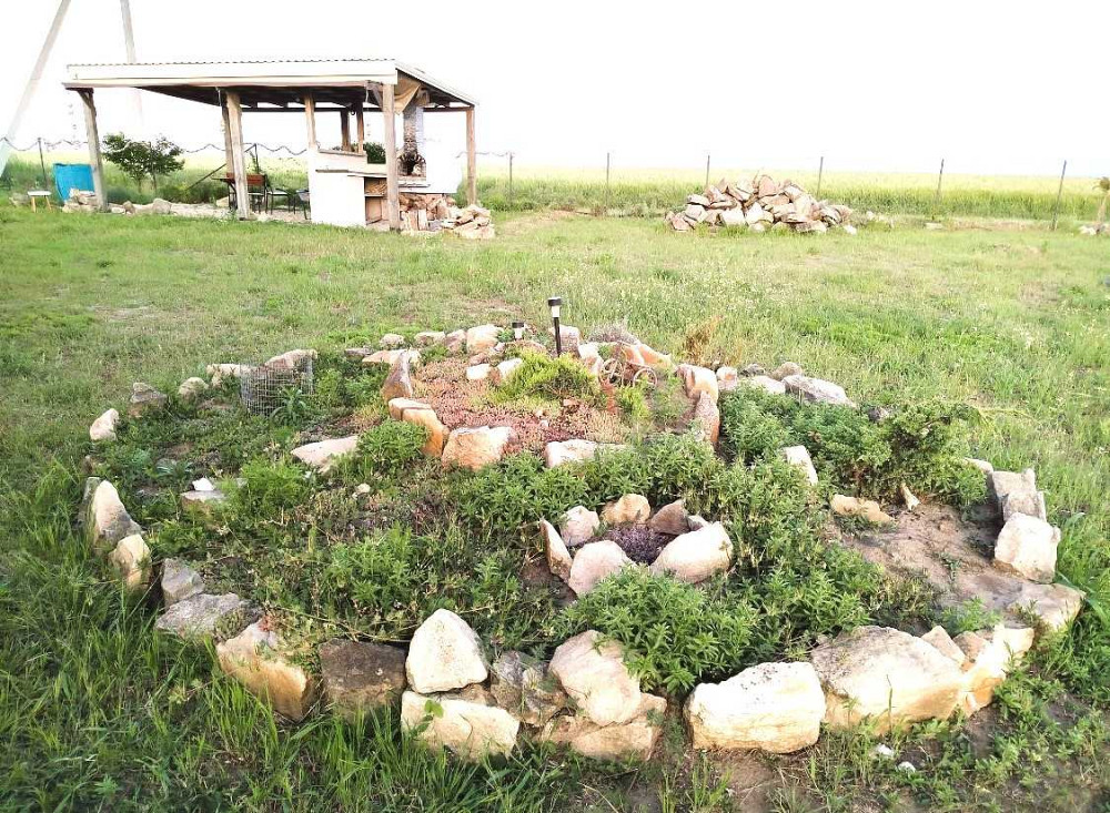 продажа земля рекреационного назначения Белгород-Днестровский, Николаевка, 55000 $  - изображение 4