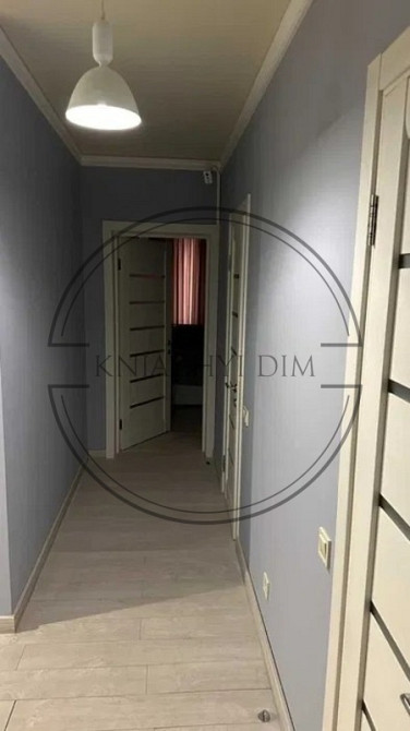 3х кімн. квартира з сучасним ремонтом Комфорт Таун Київ - зображення 12