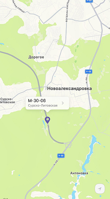 Продаж земельної ділянки,пл. 2 га, з боку Криворізької траси. Дніпро - зображення 8