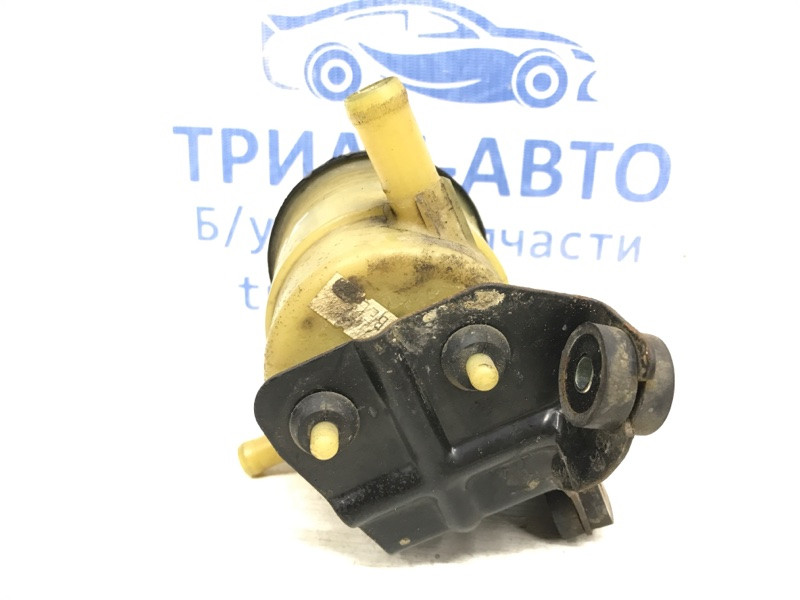 Бачок ГУР Hyundai Santa fe CM 2.7 БЕНЗИН G6EA 2005 (б/у) Киев - изображение 4