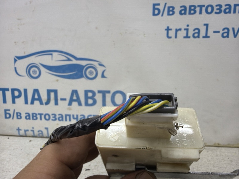 Блок управления Mitsubishi Pajero Sport 1996-2008 MR222642 (Арт. 83790) Київ - зображення 4