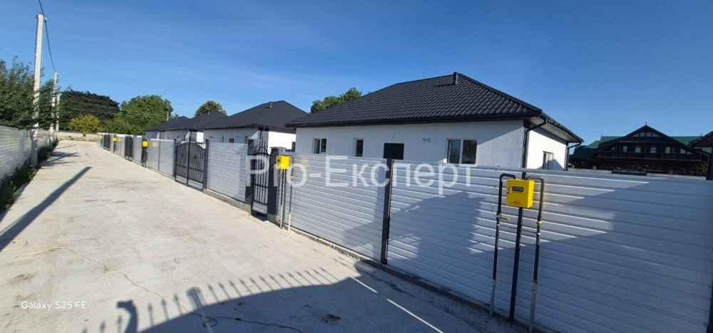 Продаж нових будинків 2026 року м. Бориспіль Борисполь - изображение 2