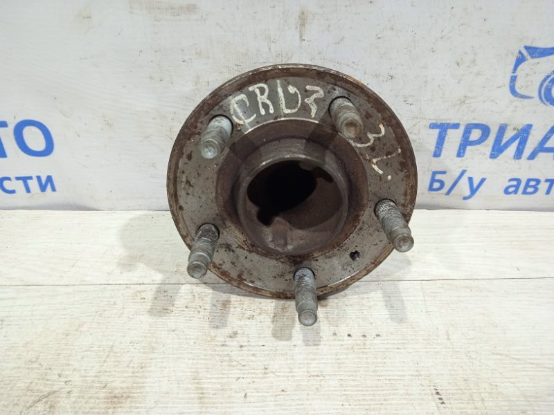 Ступица задняя Chevrolet Cruze 2009-2016 13502873 (Арт. 2557) Киев - изображение 1