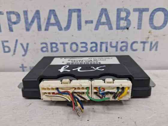 Блок управления SsangYong Rexton 2006-2012 3851008070 (Арт. 59179) Київ
