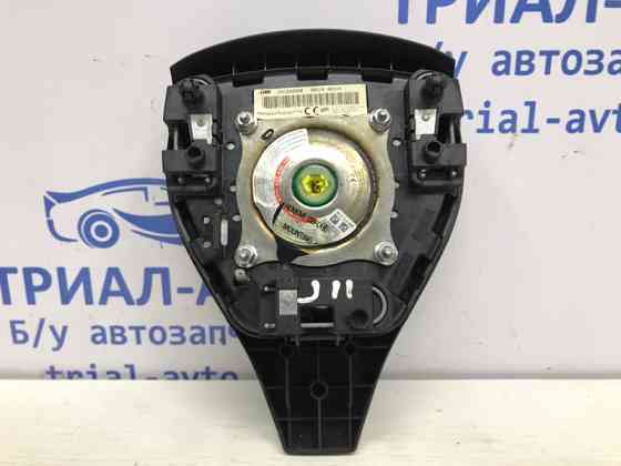Подушка безопасности в руль Nissan Qashqai J11 1.5 DIESEL K9K 2013 (б/у) Київ