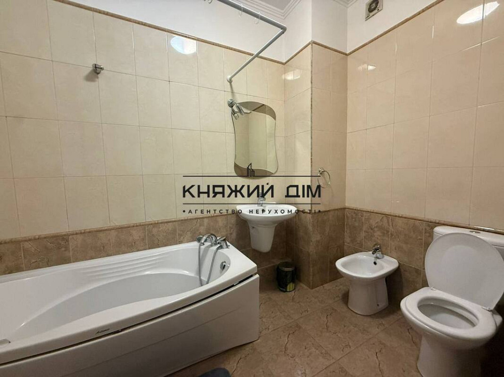 Пропонується в оренду 4-кімнатна квартира в історичному центрі Києва! Київ - зображення 7