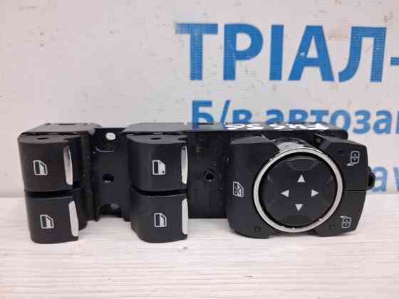 Блок управления стеклоподъемниками Ford Fusion USA 2 1.5 БЕНЗИН ENUN0 2013 (б/у) Київ