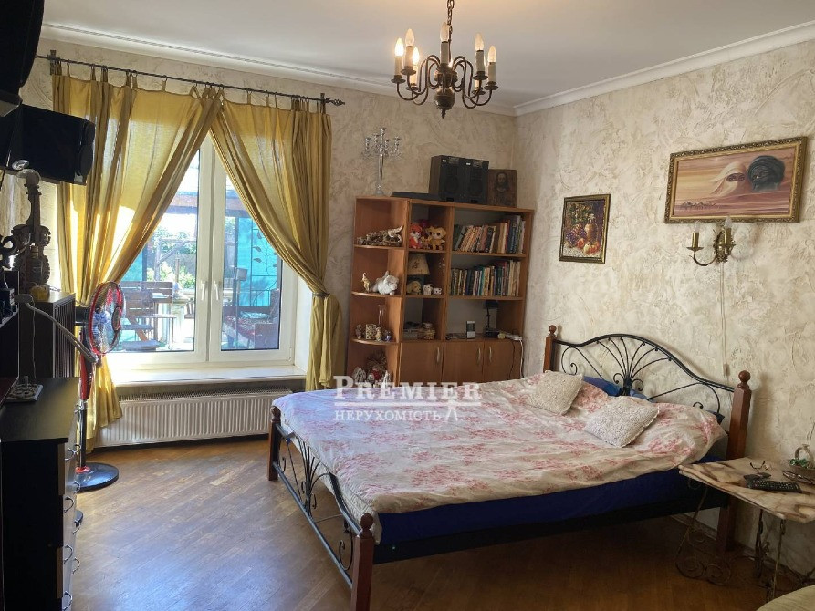 Будинок - особняк біля моря у Крижанівці Одесса - изображение 8