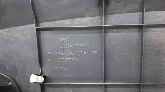 Подушка безопасности в торпеду Mitsubishi Lancer 2007-2017 7030A071 (Арт. 72449) Київ