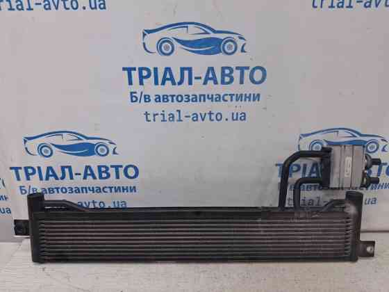 Радиатор коробки передач АКПП Jeep Cherokee 2013-2019 68165900AD (Арт. 72243) Київ