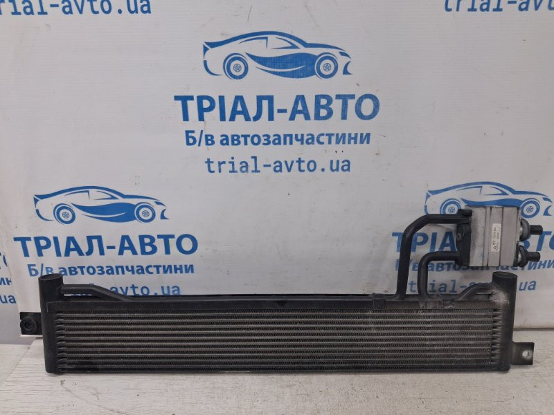 Радиатор коробки передач АКПП Jeep Cherokee KL 2.4 БЕНЗИН ED6 2013 (б/у) Київ - зображення 1