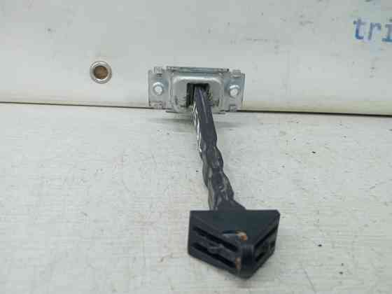 Ограничитель двери задний левый Mazda CX 5 2011-2017 KD5372270A (Арт. 61361) Киев