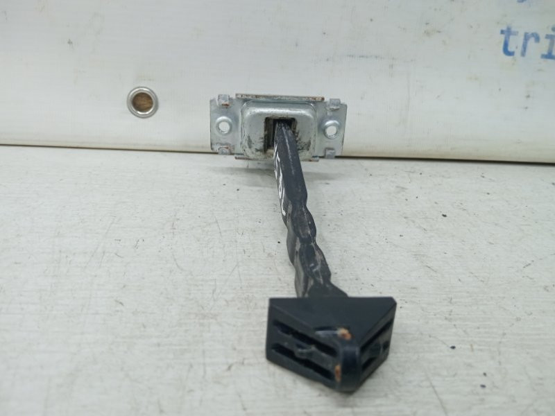 Ограничитель двери задний левый Mazda CX 5 KE 2.2 DIESEL 2011 (б/у) Киев - изображение 2