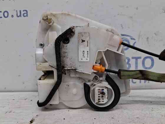 Замок двери задний правый Mazda CX 5 2011-2017 KD5372310 (Арт. 60214) Київ