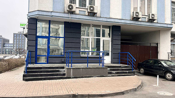 долгосрочная аренда офисное помещение Киев, Дарницкий, 120000 грн./мес. Киев - изображение 2