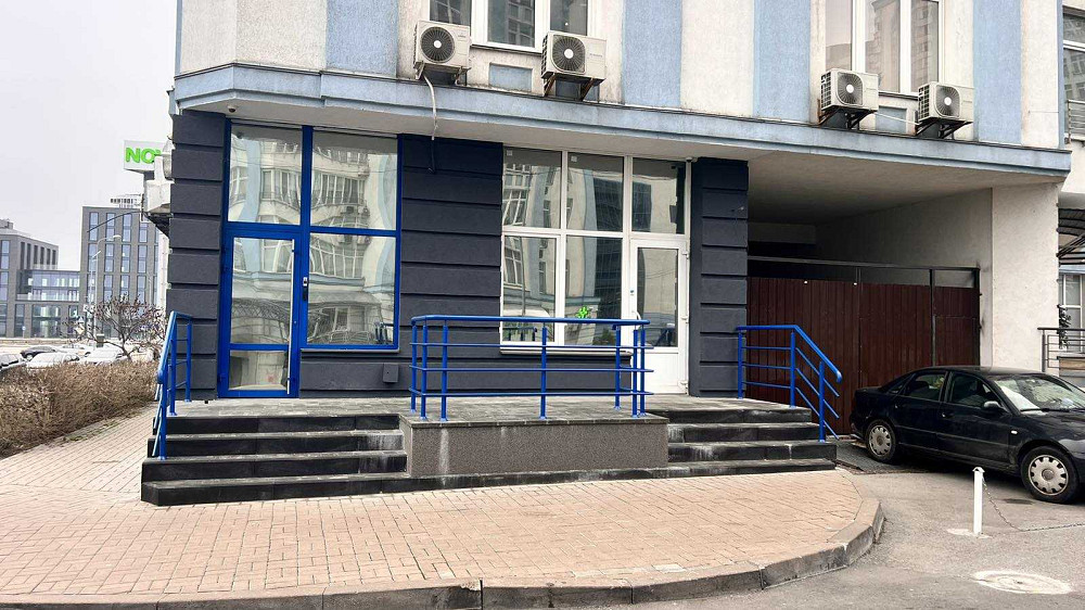 долгосрочная аренда офисное помещение Киев, Дарницкий, 120000 грн./мес. Київ - зображення 2