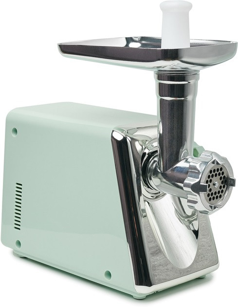 Мясорубка электрическая Dario DMG-0320-Mint 2000 Вт мятная Київ - зображення 3