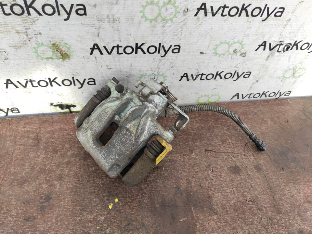 Суппорт передний Renault Trafic III 2014-2021 Ковель - изображение 1