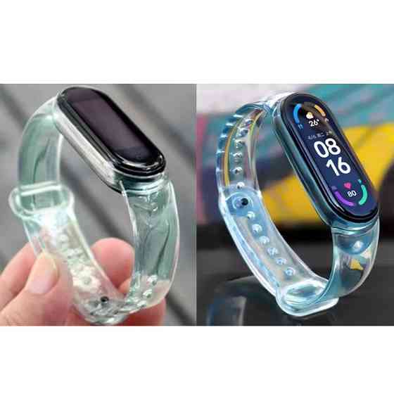 Ремешок Chameleon для Xiaomi Mi Band 8/9 Херсон