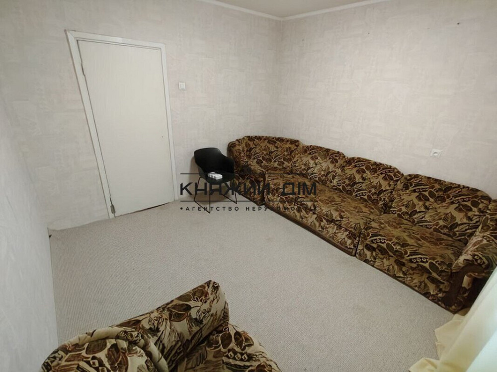 Без комісії!!! Продам 2-х кімнатну квартиру. Перший будинок від метро Академмістечко. Код: 21147089 Київ - зображення 4