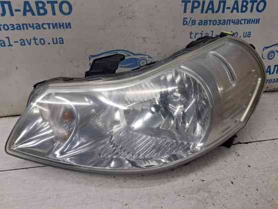 Фара левая Suzuki SX4 2006-2014 35320-80J20 (Арт. 86198) Киев