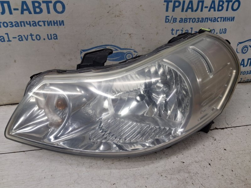 Фара левая Suzuki SX4 2006-2014 35320-80J20 (Арт. 86198) Киев - изображение 2