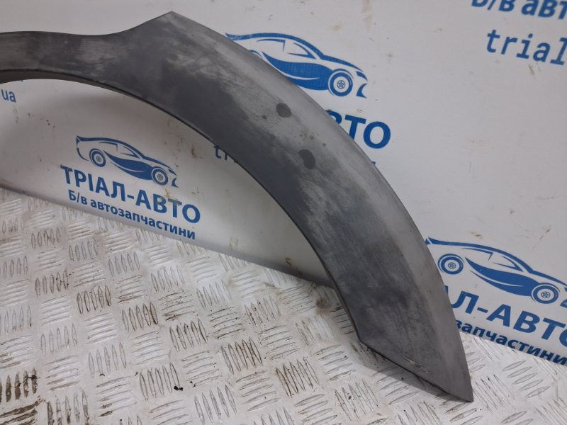 Накладка крыла Chevrolet Captiva 2006-2018 96439715 (Арт. 77130) Київ - зображення 3