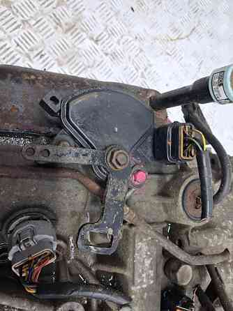 Коробка передач АКПП Mitsubishi Outlander 2003-2006 MN168377 (Арт. 66893) Киев