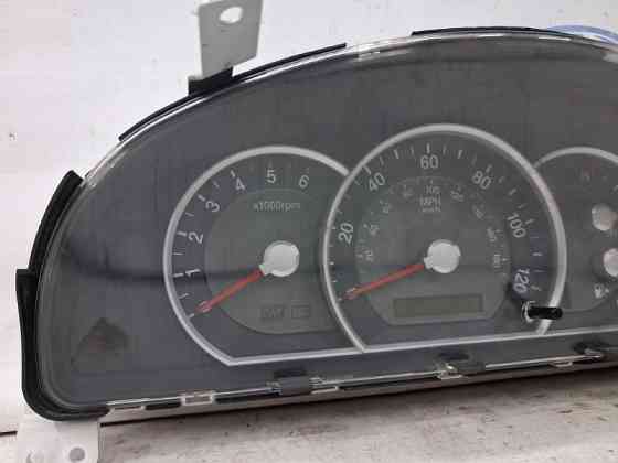 Приборная панель Kia Sorento BL 2.5 DIESEL D4CB 2002 (б/у) Киев