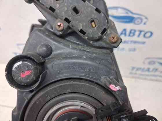 Фара противотуманная левая Hyundai Tucson 2015-2021  (Арт. 83970) Киев