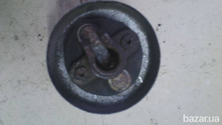 Рульовий карданчик 89bb-3b676-b1b Форд Скорпіо на гідро рейку 6662303 Вінниця - зображення 2