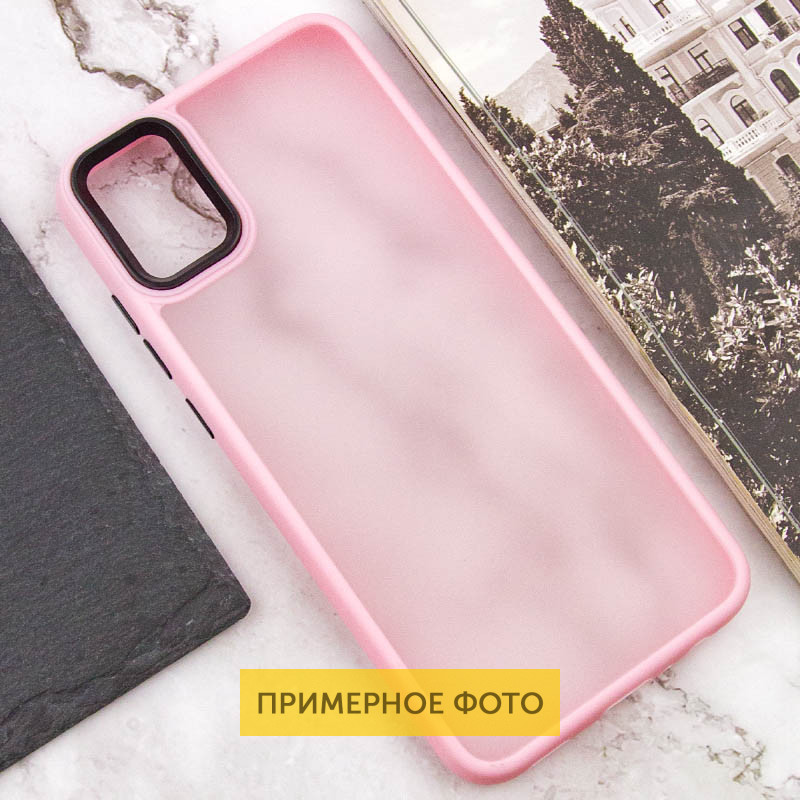 Чехол TPU+PC Lyon Frosted для Xiaomi Redmi Note 7 / Note 7 Pro / Note 7s Херсон - зображення 4